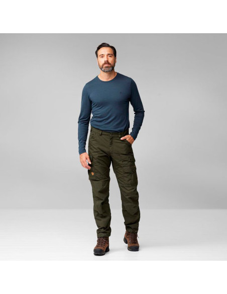 Kelnės Fjällräven Vidda Pro Trousers