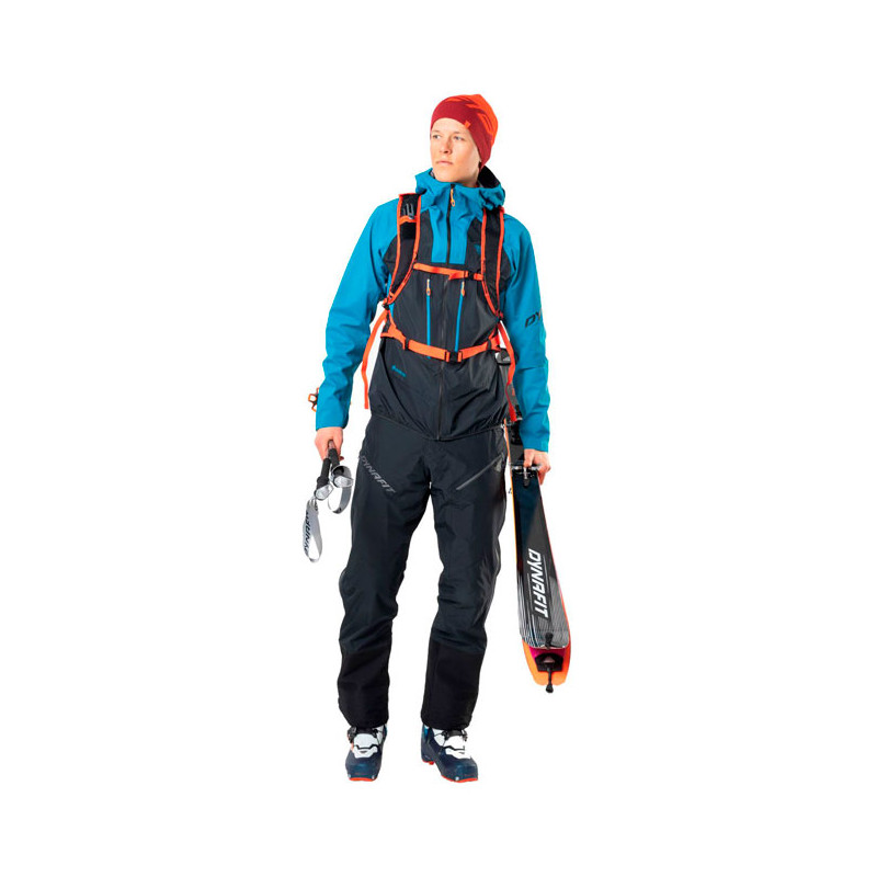 Dynafit TLT Gtx Overpant