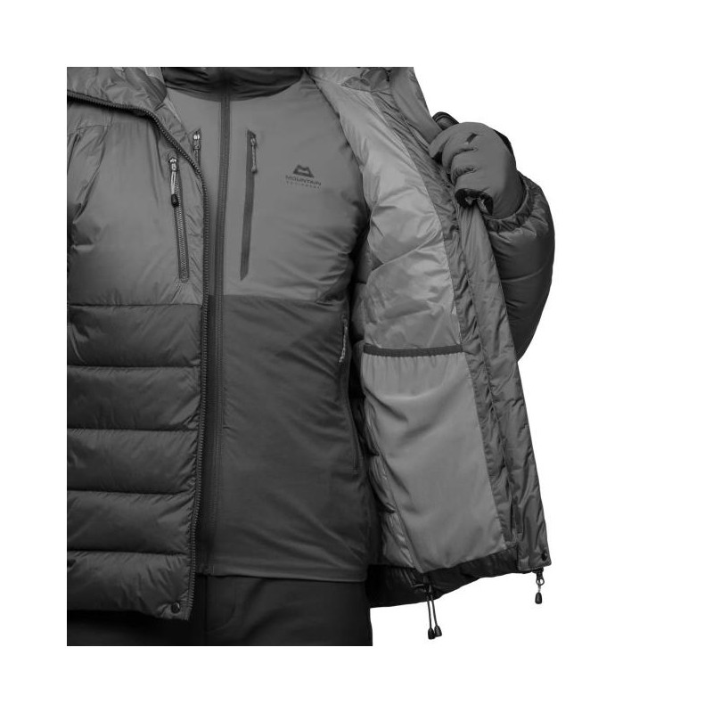Mountain Equipment Paiyu Jacket