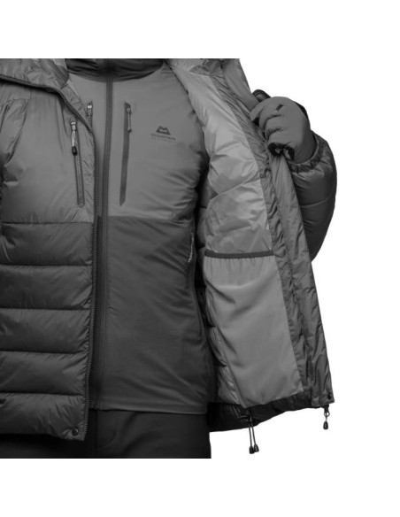 Chaqueta Mountain Equipment Paiyu Jacket