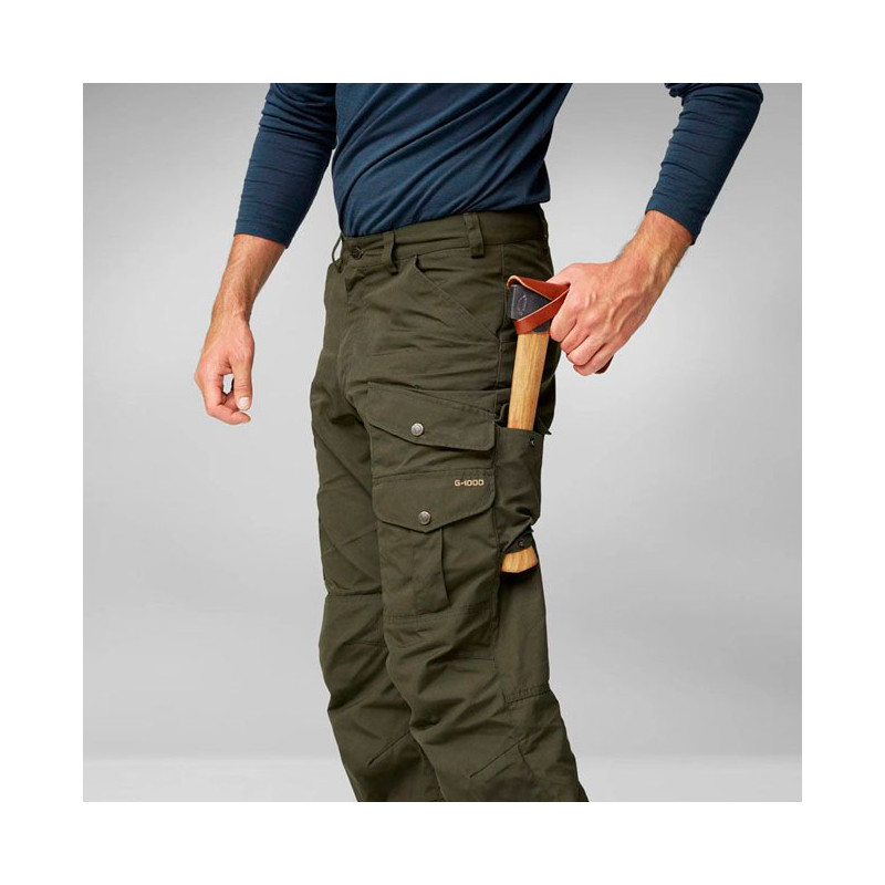 Fjällräven Vidda Pro Trousers