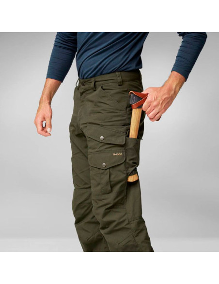 Hlače Fjällräven Vidda Pro Trousers