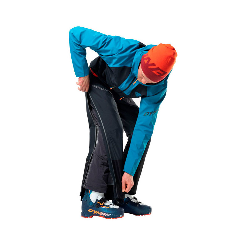 Dynafit TLT Gtx Overpant