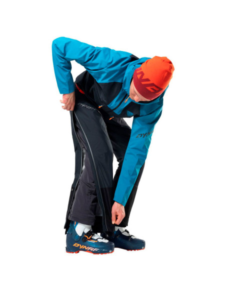 Dynafit TLT Gtx Overpant