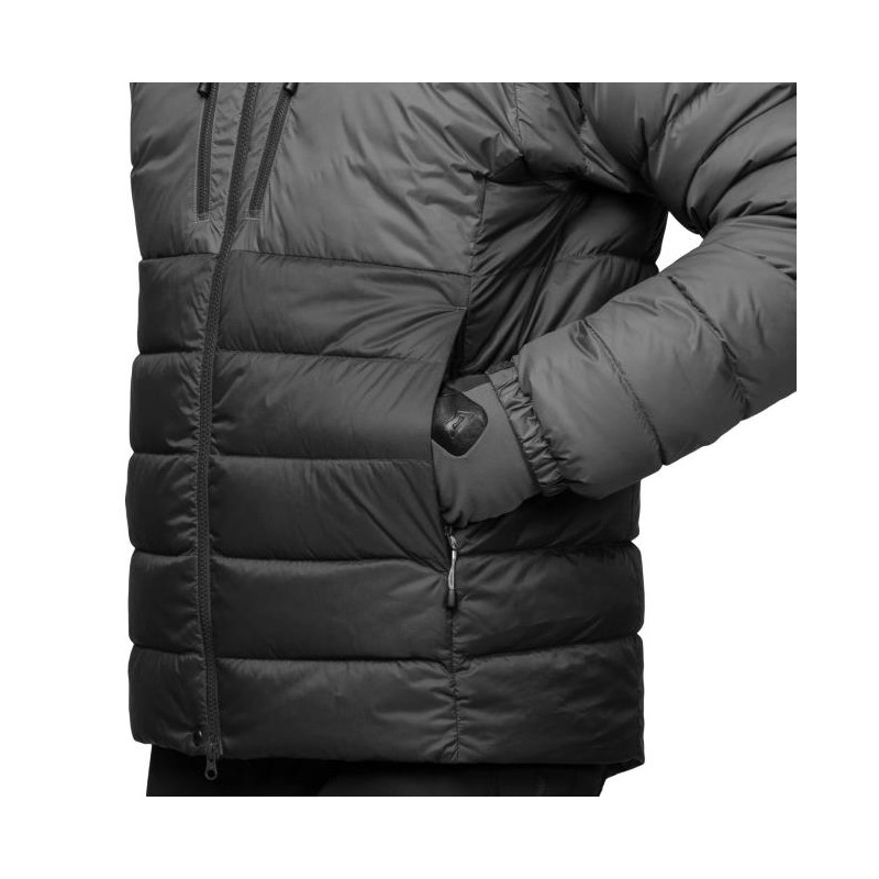 Chaqueta Mountain Equipment Paiyu Jacket