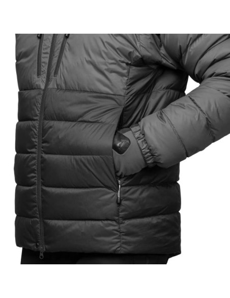 Mountain Equipment Paiyu Jacket
