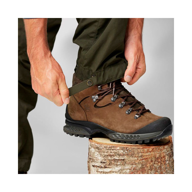 Kelnės Fjällräven Vidda Pro Trousers