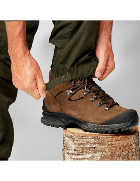 Kelnės Fjällräven Vidda Pro Trousers