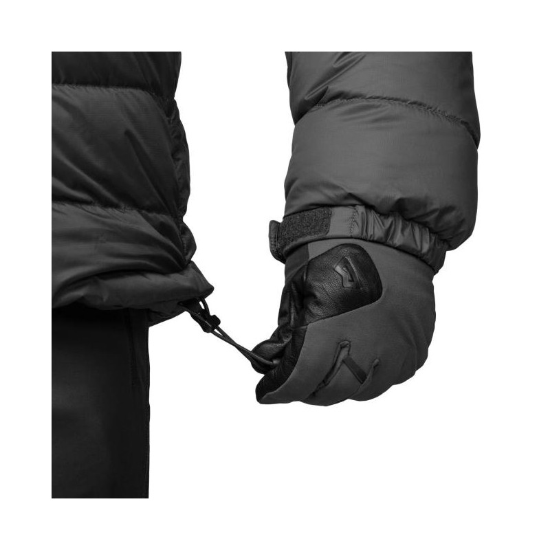 Chaqueta Mountain Equipment Paiyu Jacket