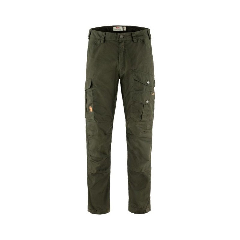 Fjällräven Vidda Pro Trousers