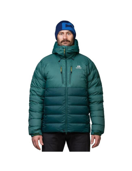 Mountain Equipment Paiyu Jacket