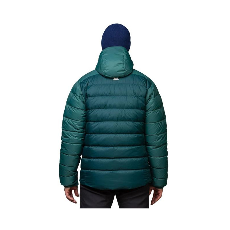 Mountain Equipment Paiyu Jacket