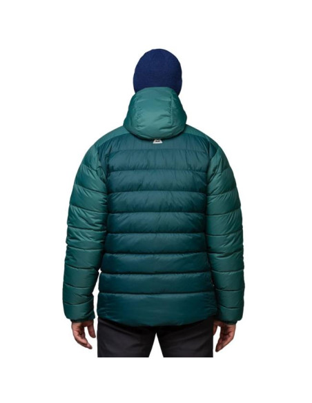 Mountain Equipment Paiyu Jacket