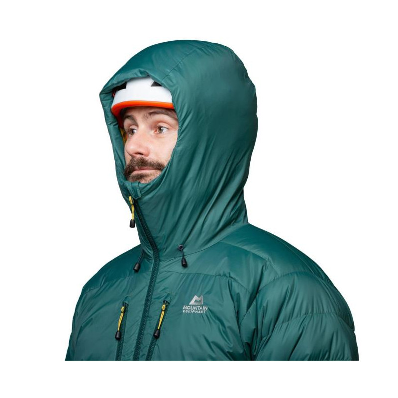 Mountain Equipment Paiyu Jacket