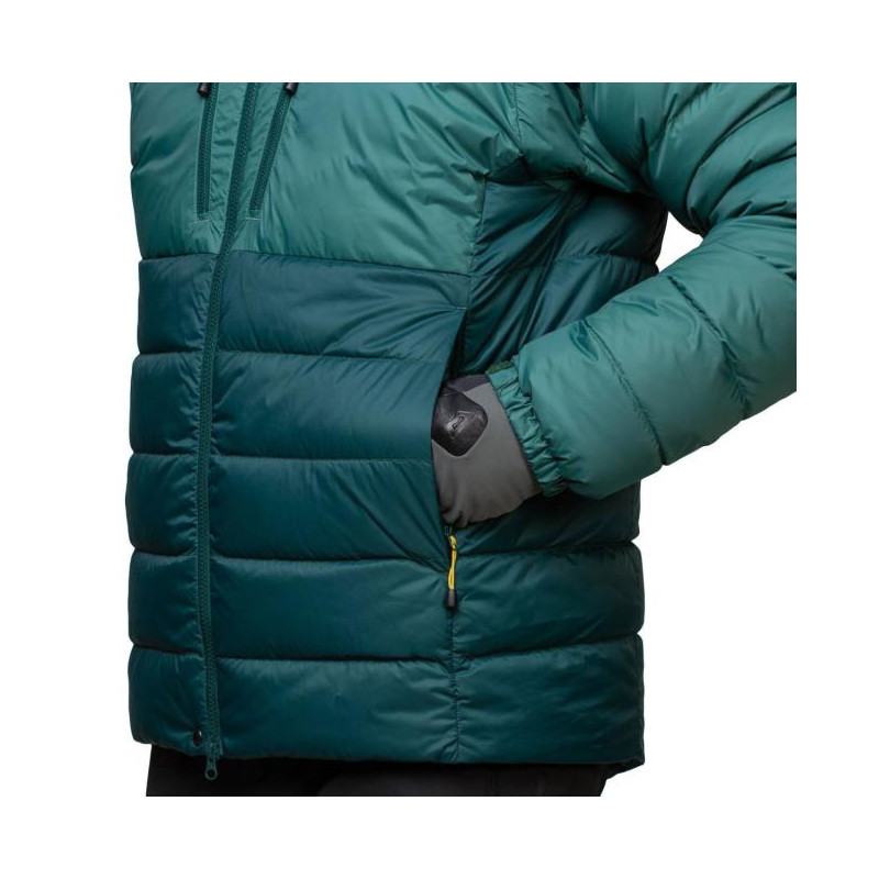 Mountain Equipment Paiyu Jacket