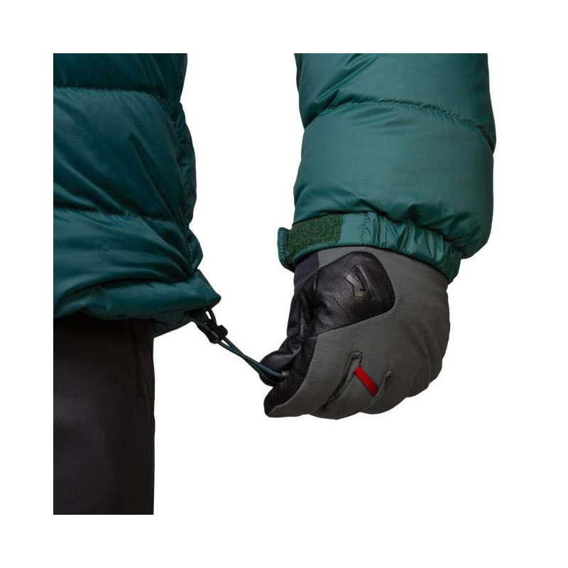 Mountain Equipment Paiyu Jacket