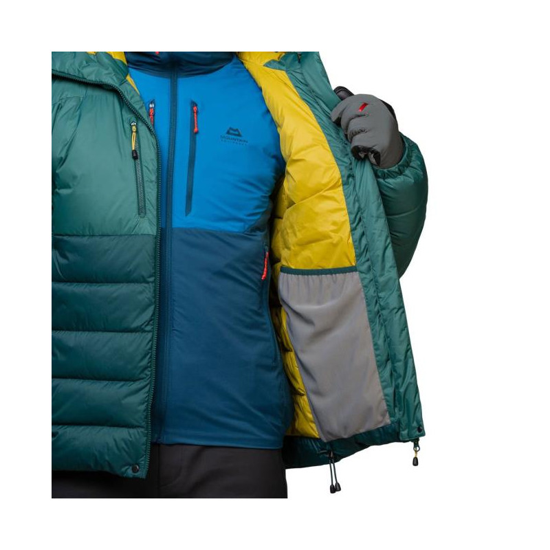 Mountain Equipment Paiyu Jacket