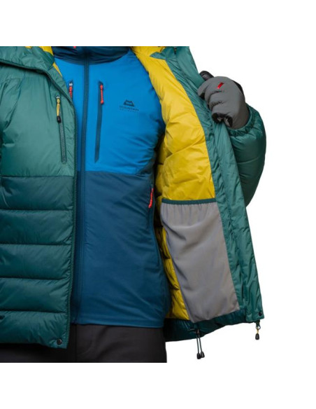 Mountain Equipment Paiyu Jacket