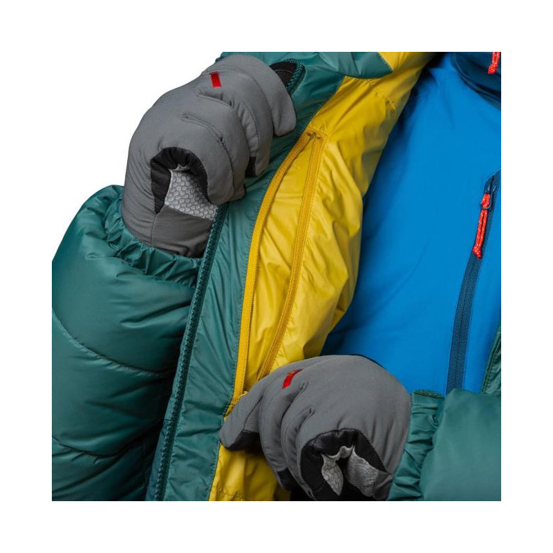 Mountain Equipment Paiyu Jacket