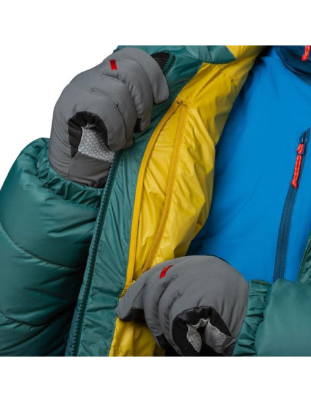 Mountain Equipment Paiyu Jacket