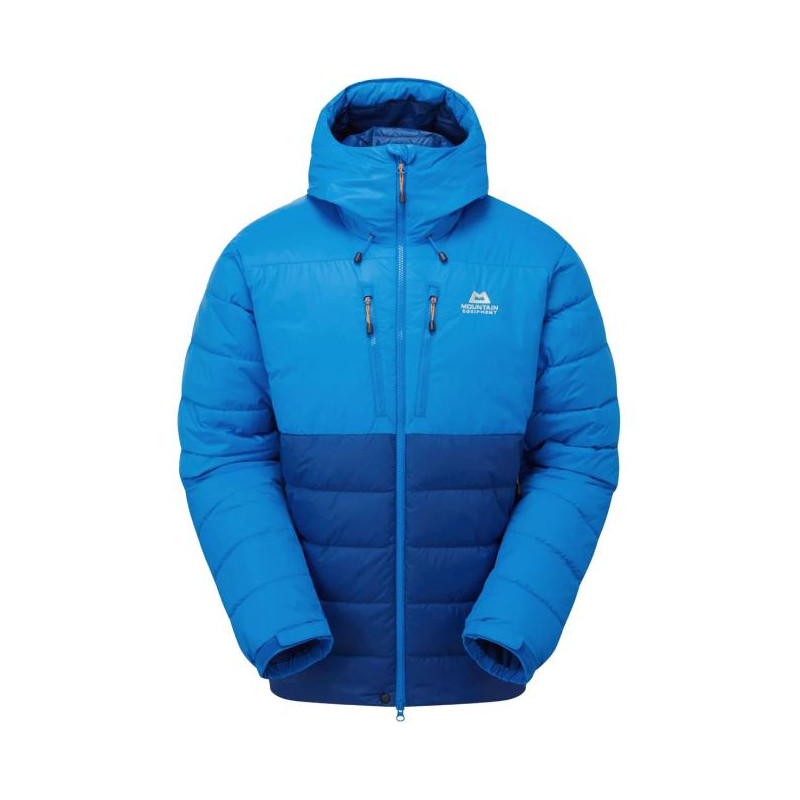 Chaqueta Mountain Equipment Paiyu Mens Jecket