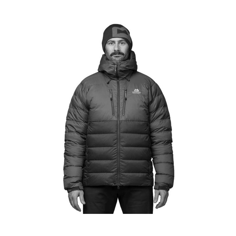 Mountain Equipment Paiyu Mens Jecket