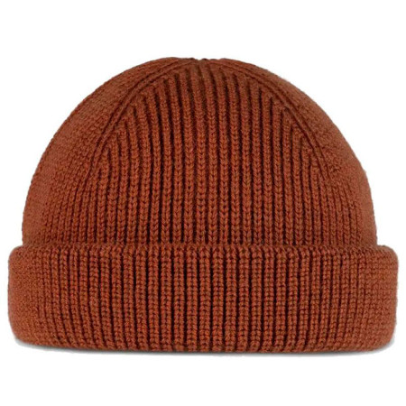 Buff Ervin Knitted Hat