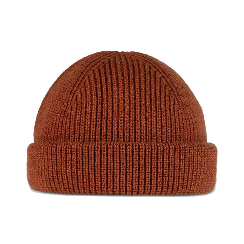 Kapa Buff Ervin Knitted Hat