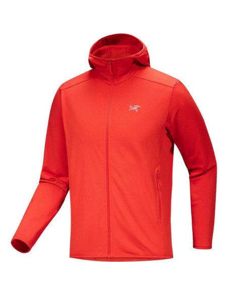 Arc'teryx Kyanite Lightweight Hoody