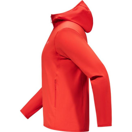 Arc'teryx Kyanite Lightweight Hoody 2