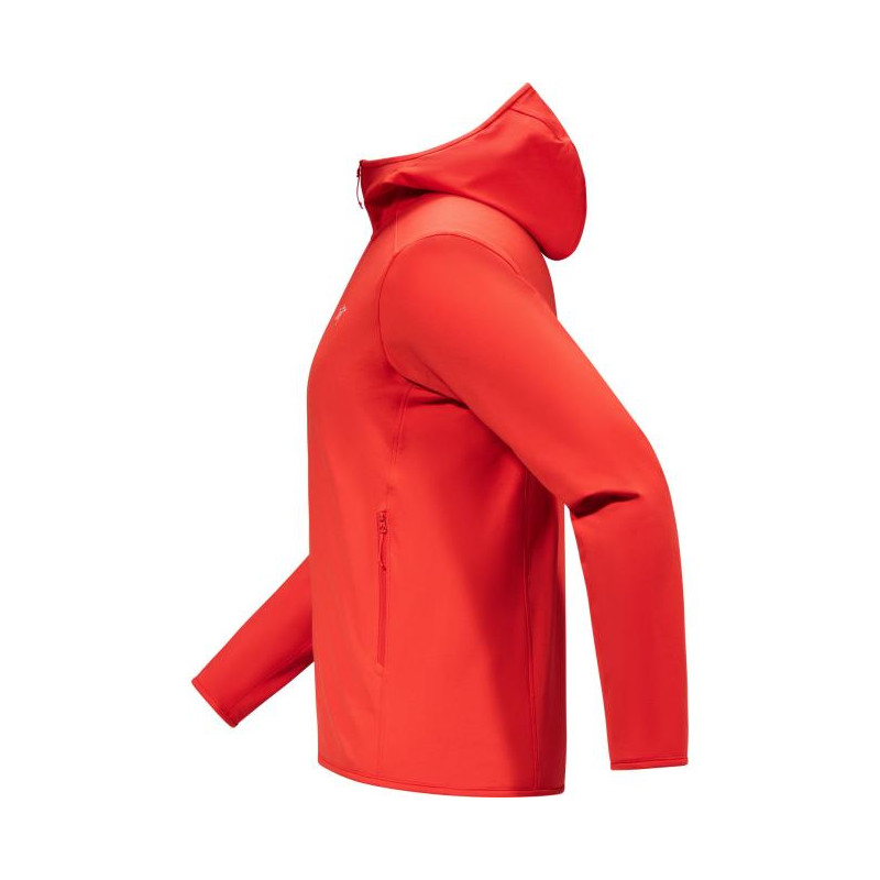 Arc'teryx Kyanite Lightweight Hoody
