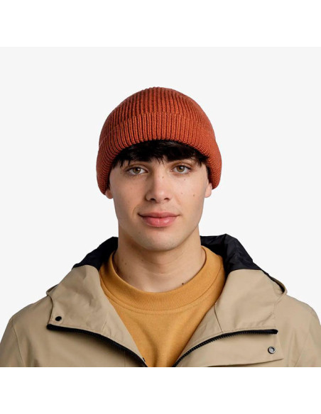 Kapa Buff Ervin Knitted Hat