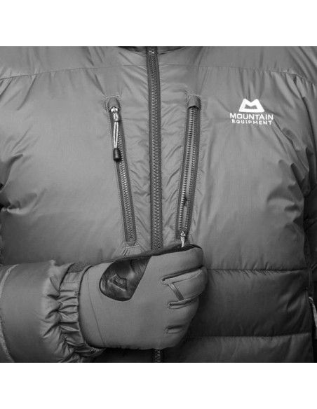 Mountain Equipment Paiyu Mens Jecket