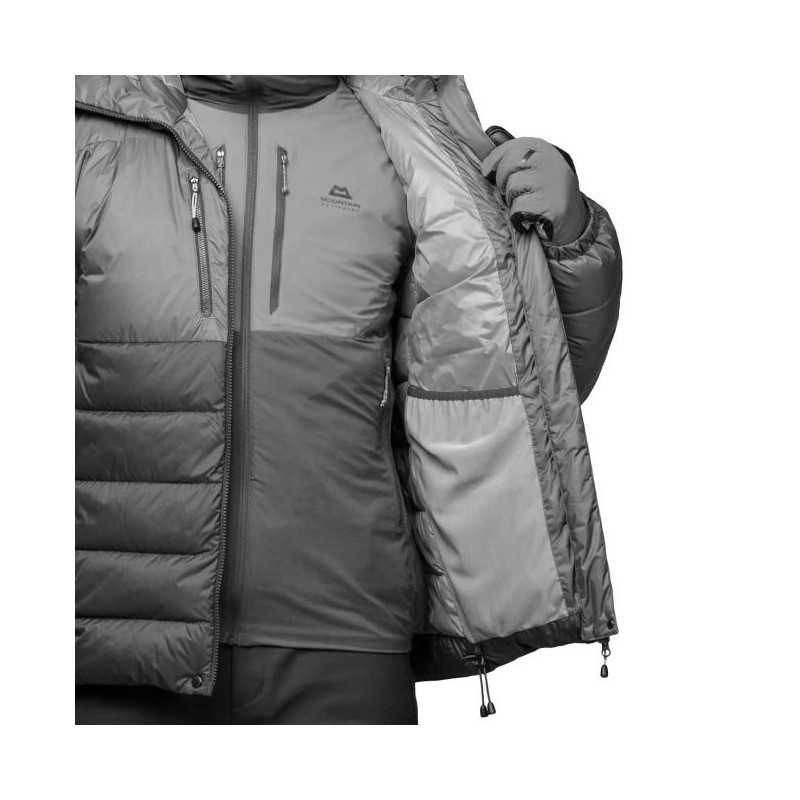 Chaqueta Mountain Equipment Paiyu Mens Jecket