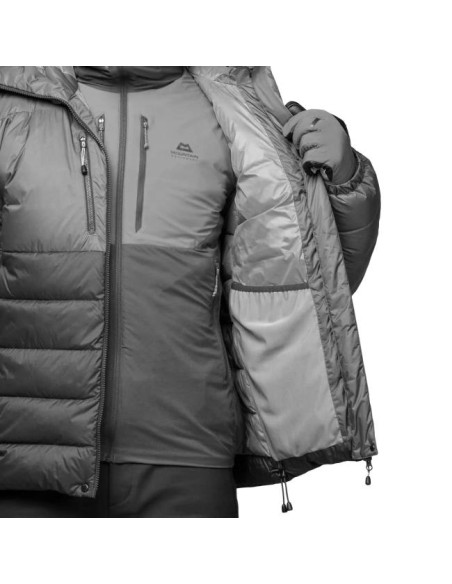 Mountain Equipment Paiyu Mens Jecket