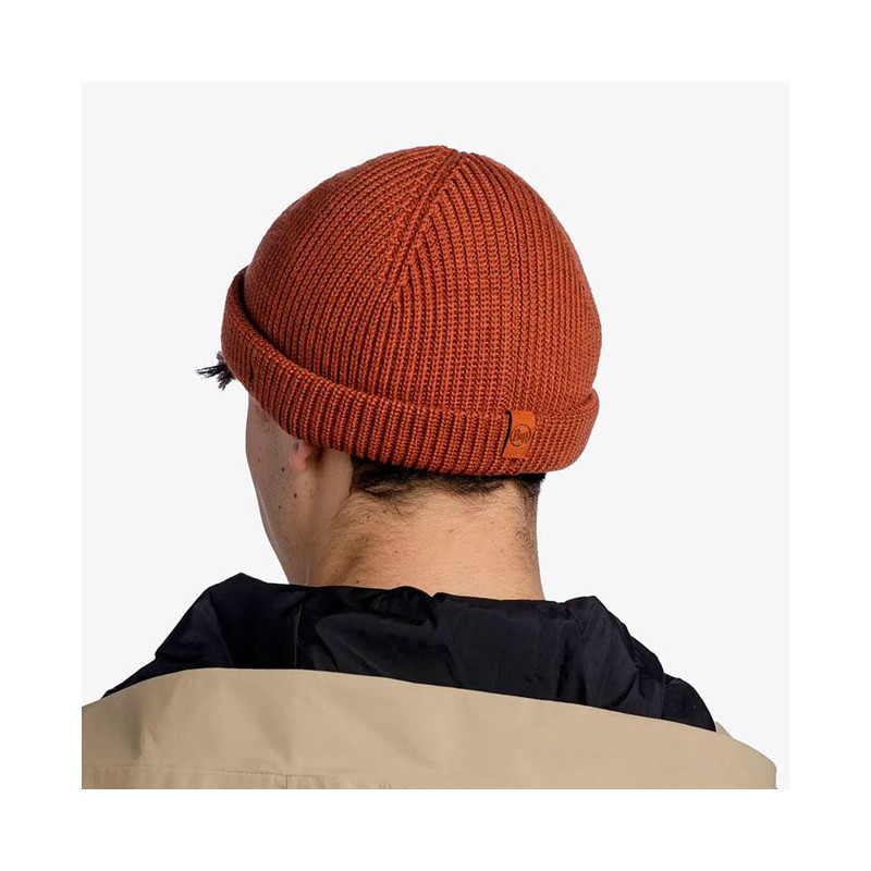 Kapa Buff Ervin Knitted Hat