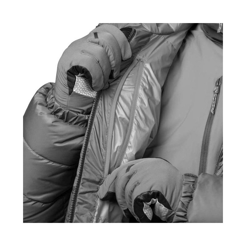 Chaqueta Mountain Equipment Paiyu Mens Jecket