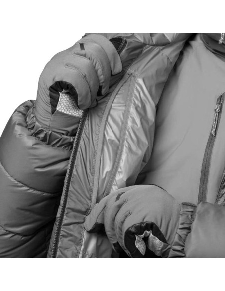 Mountain Equipment Paiyu Mens Jecket