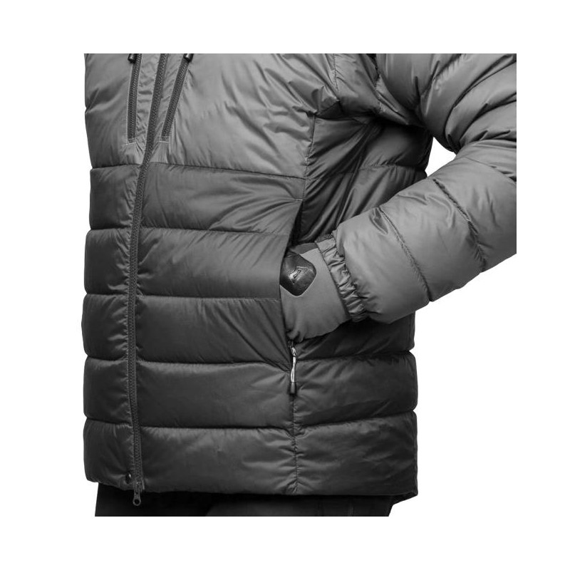 Mountain Equipment Paiyu Mens Jecket