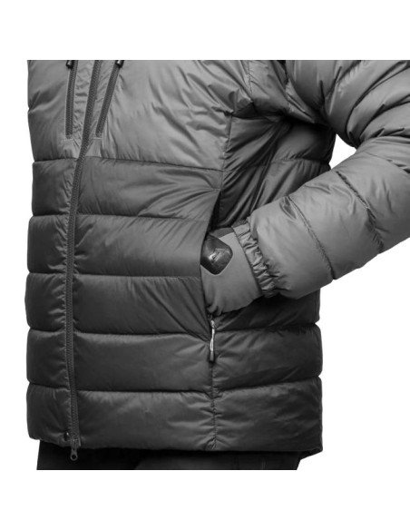 Chaqueta Mountain Equipment Paiyu Mens Jecket