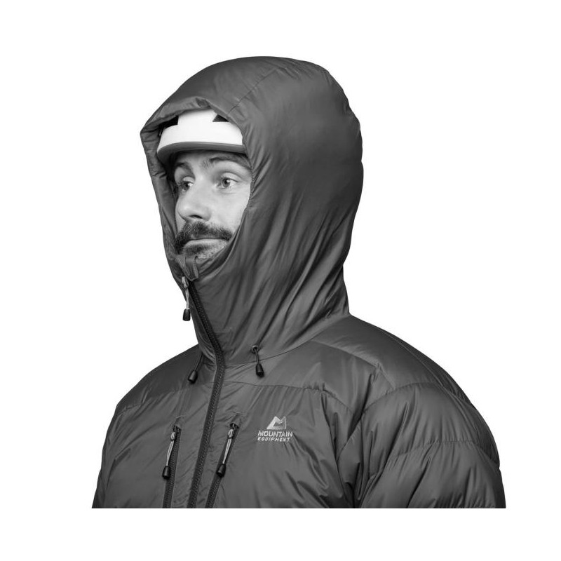 Mountain Equipment Paiyu Mens Jecket