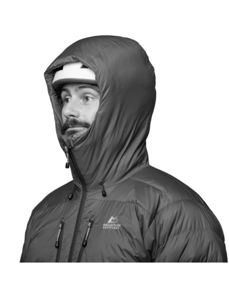 Chaqueta Mountain Equipment Paiyu Mens Jecket