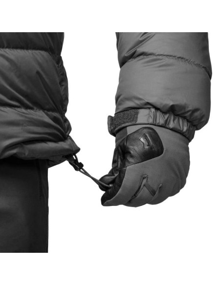 Mountain Equipment Paiyu Mens Jecket