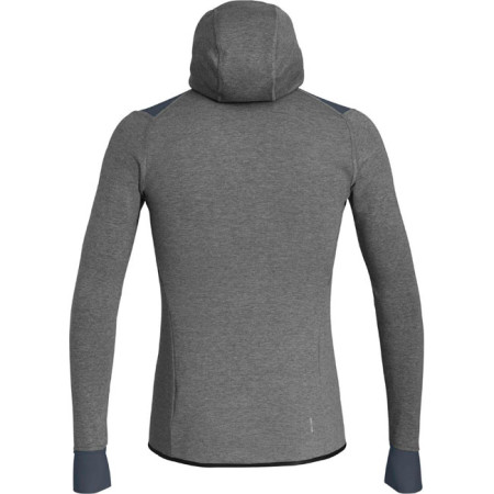 Salewa Puez 2 Dry M L/S Hood Fz Tee 2