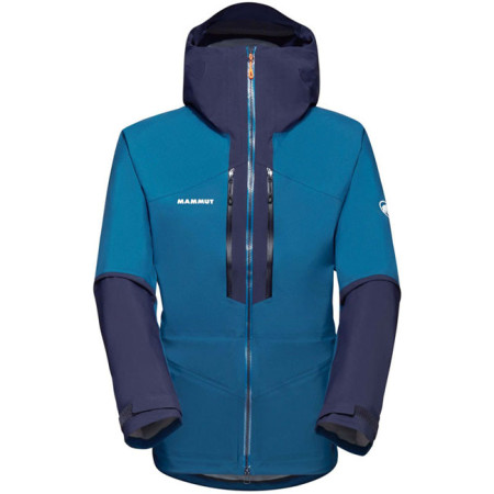 Mammut Taiss Hs Hooded Jacket