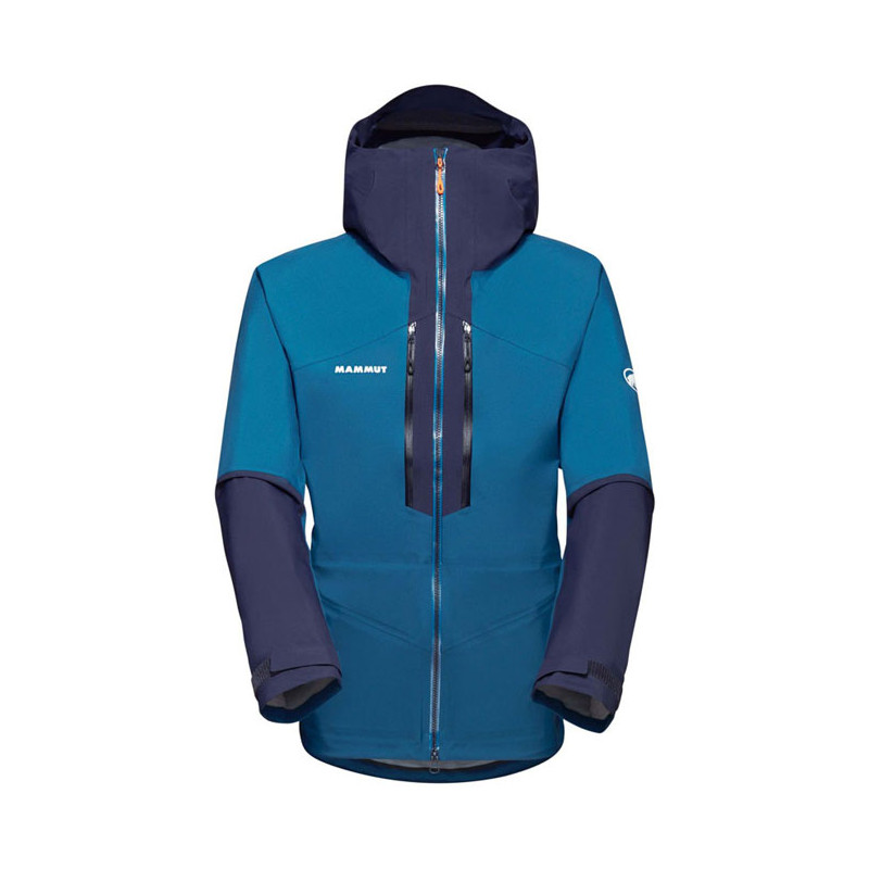 Mammut Taiss Hs Hooded Jacket