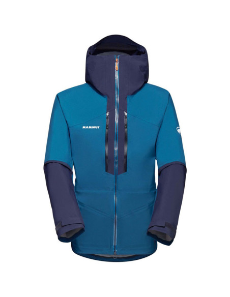 Mammut Taiss Hs Hooded Jacket