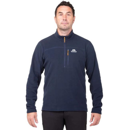 Forro polar Mountain Equipment Micro Mens Zip T