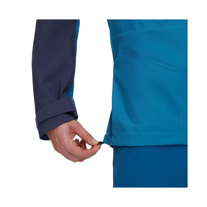 Mammut Taiss Hs Hooded Jacket