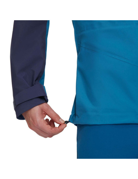 Mammut Taiss Hs Hooded Jacket